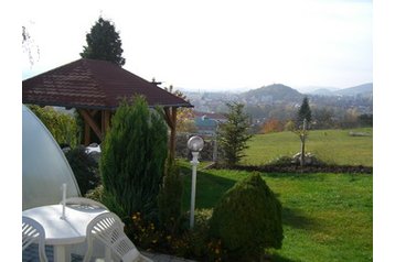 Viesu māja Beroun 4